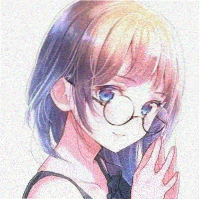 学员 林小满 头像